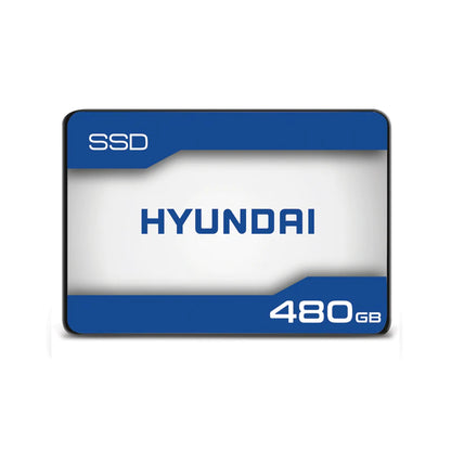 HYUNDAI 480GB SSD