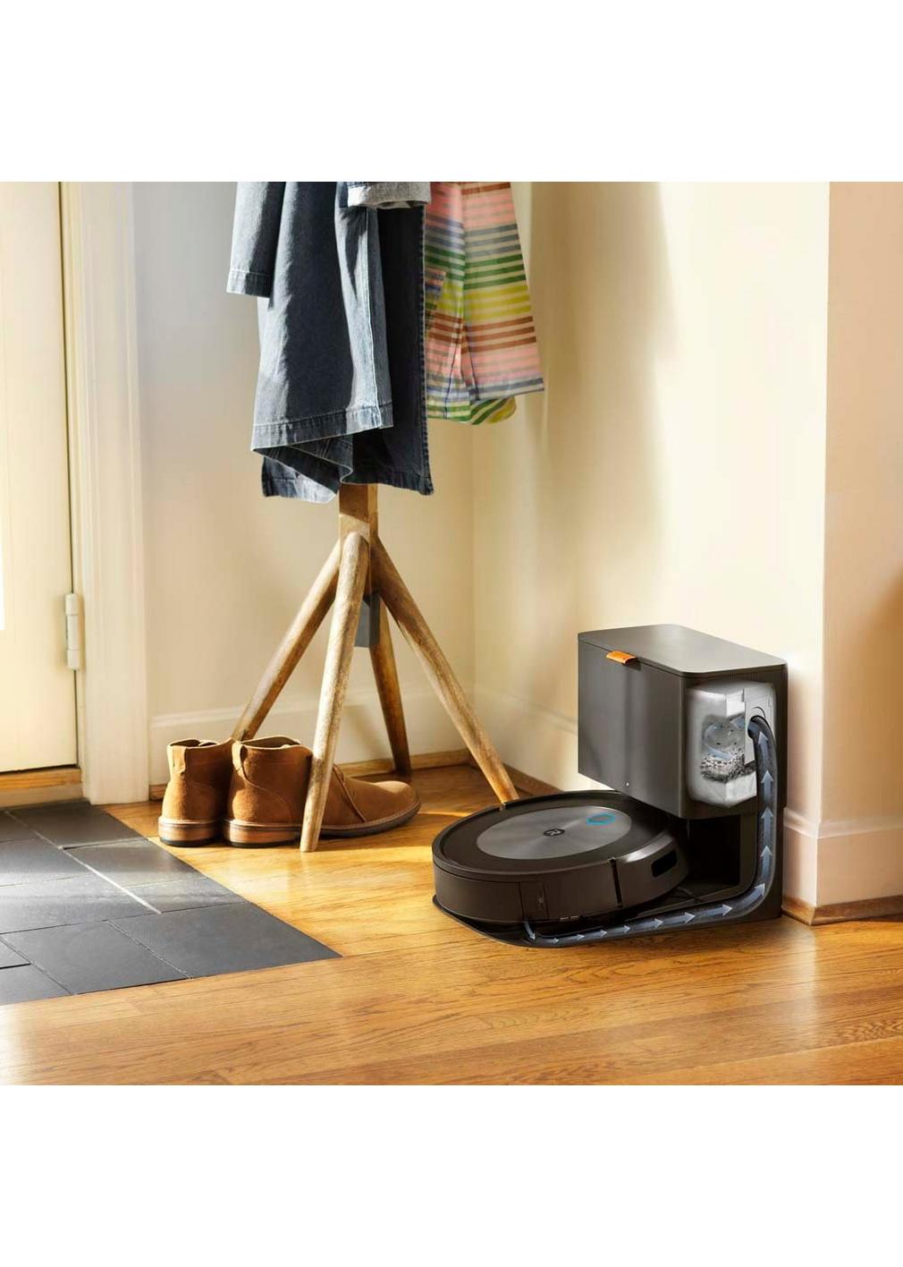 Roomba j7+ Self-Emptying Robot Vacuum J755020