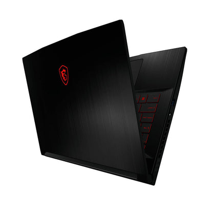 MSI GF63 Thin | 15.6" Premium Gaming Laptop | Core i5 | 10th Gen | Windows 10 Home | 256GB SSD | 10SC-035US