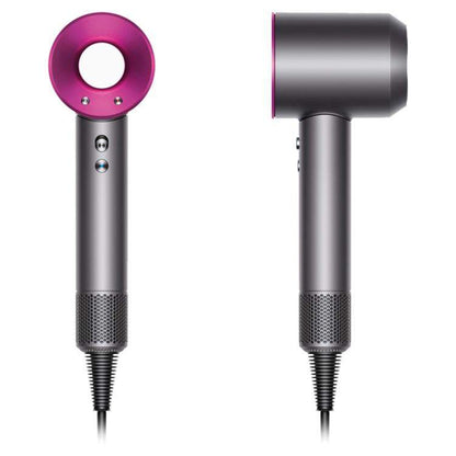 Dyson | Supersonic hair dryer | Iron/Fuchsia | HD08