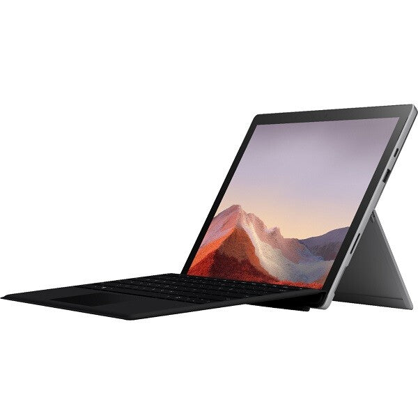 Microsoft Surface Pro Signature | Type Cover | black