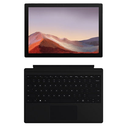 Microsoft Surface Pro Signature | Type Cover | black