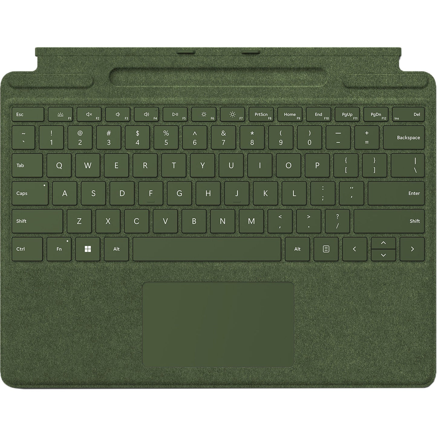 Surface Signature Keyboard 