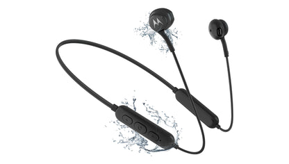 MOTO SP110 - sports wireless in-ear headphones