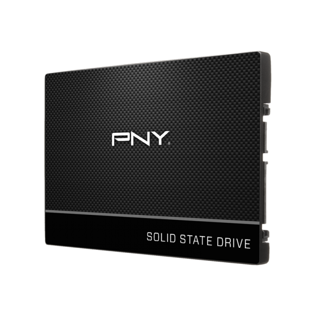 PNY CS900 | 120GB SSD