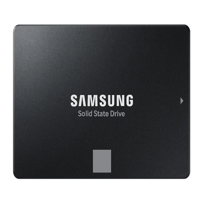 Samsung 870 EVO SATA 2.5" SSD 1TB