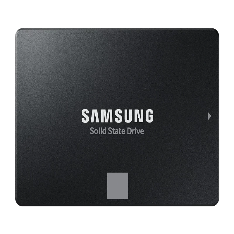 Samsung 870 EVO SATA 2.5" SSD 1TB