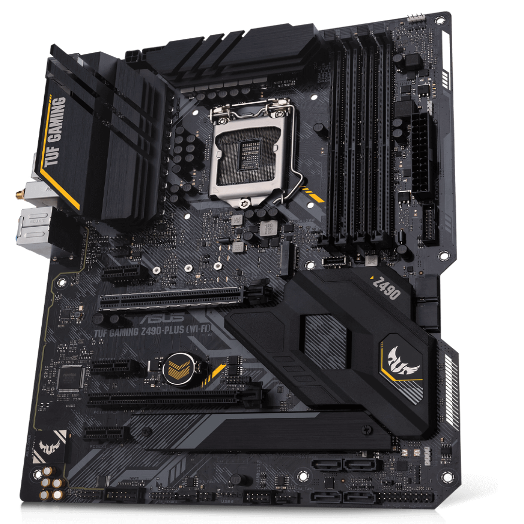GAMING H570-PRO MOTHERBOARD 