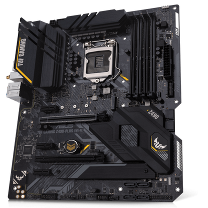 GAMING H570-PRO MOTHERBOARD 