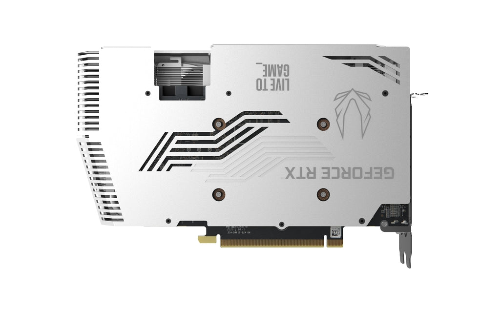 GeForce RTX 3060 AMP 12GB 192BIT